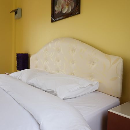 พัสกร บูทีก รีสอร์ต Hotel ประจวบคีรีขันธ์ ภายนอก รูปภาพ