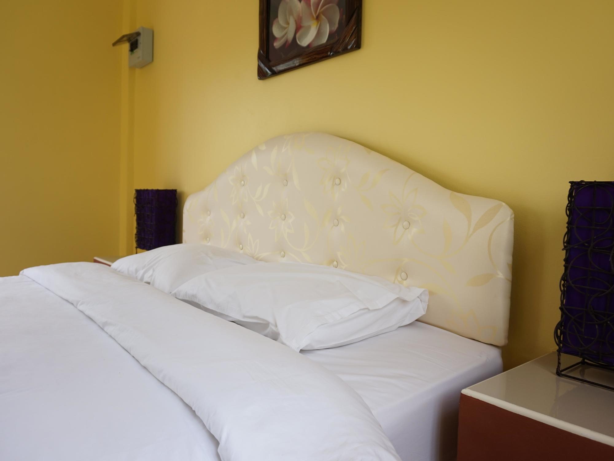 พัสกร บูทีก รีสอร์ต Hotel ประจวบคีรีขันธ์ ภายนอก รูปภาพ