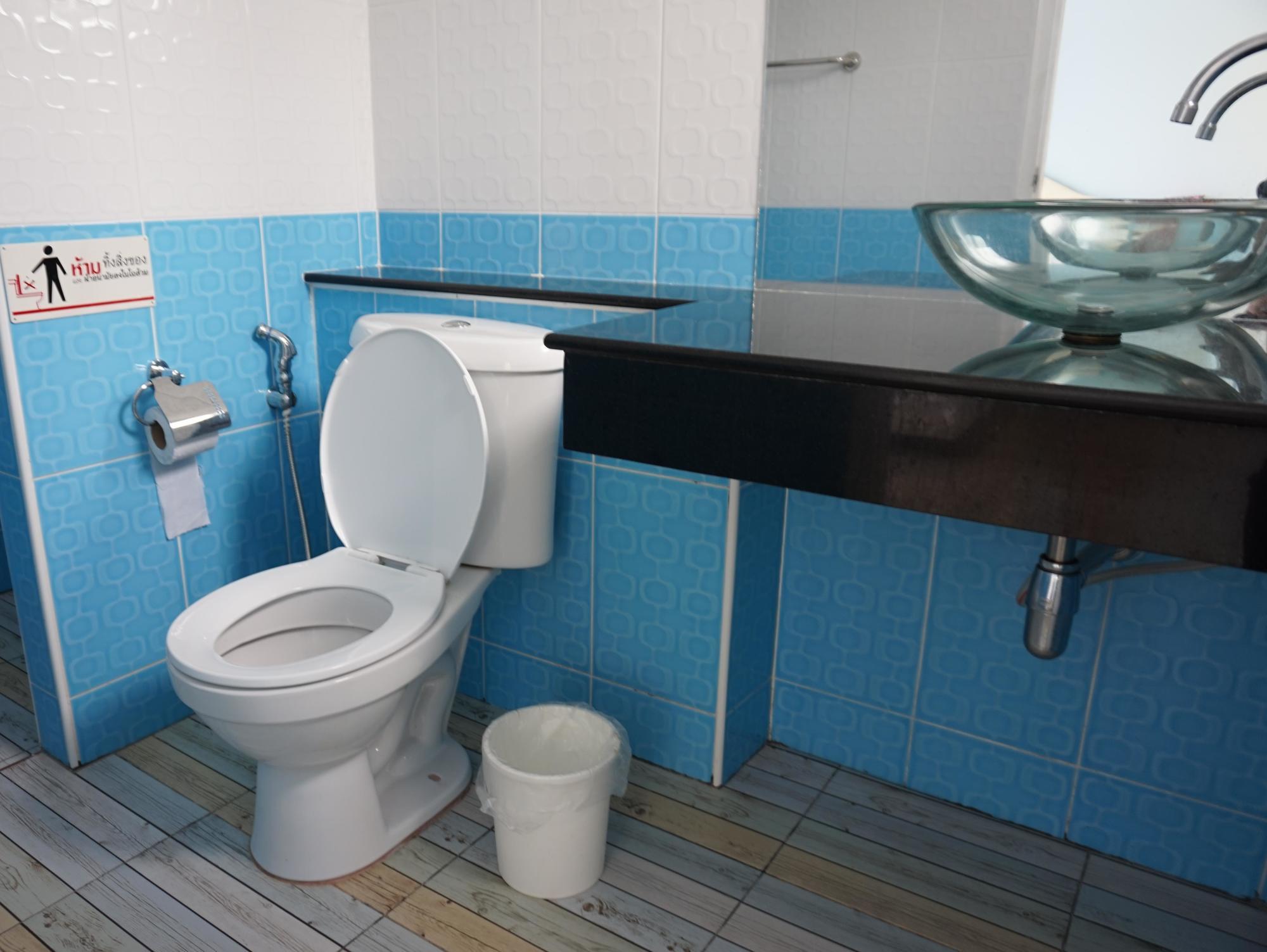 พัสกร บูทีก รีสอร์ต Hotel ประจวบคีรีขันธ์ ภายนอก รูปภาพ